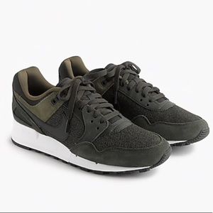 J CREW Exclusive Nike Air Pegasus